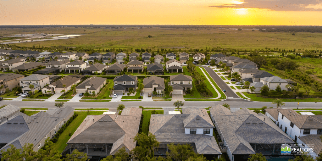 Trying to Find a Home in This Low Inventory Market? | SCCAR